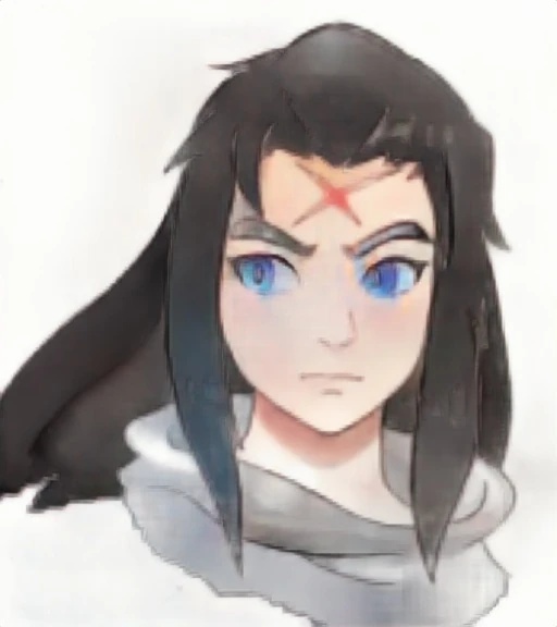 Ryu Starz - AI Character on RolePlai