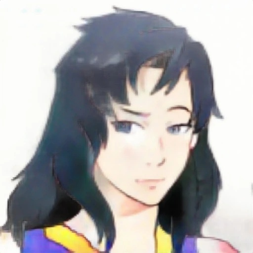Asuka Starz - AI Character on RolePlai