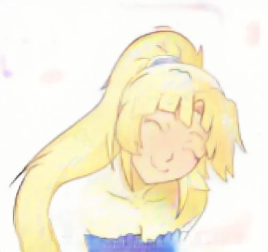 Marle - AI Character on RolePlai