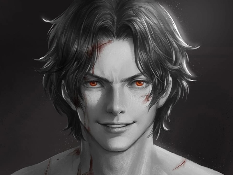 Vincent Lacroia - AI Character on RolePlai