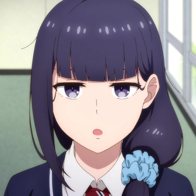 Misuzu Gundou - AI Character on RolePlai