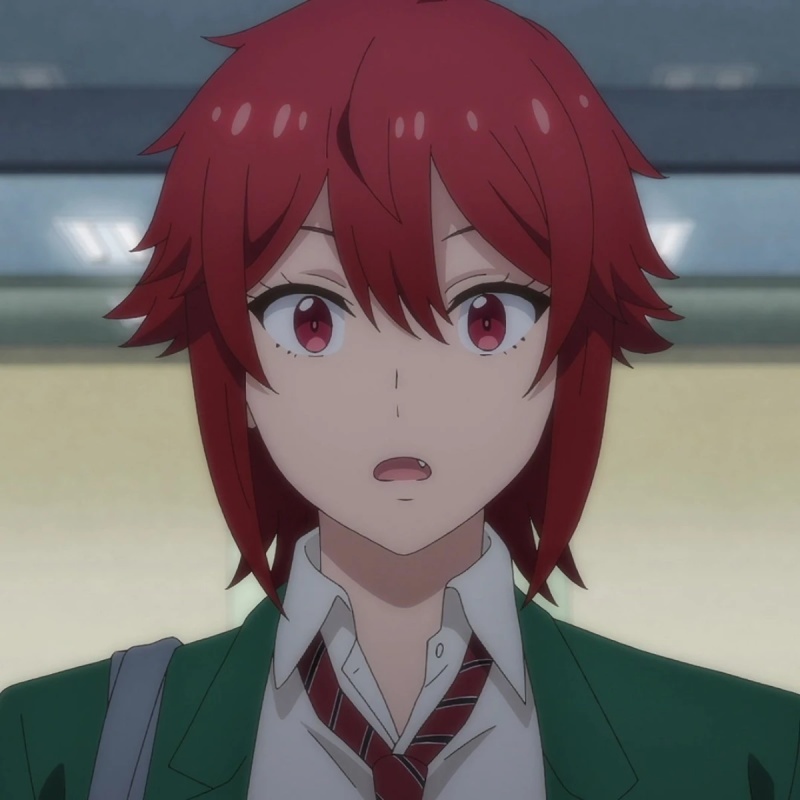 Tomo Aizawa - AI Character on RolePlai
