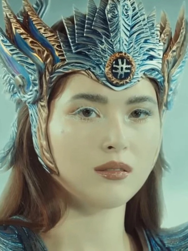 Amihan - AI Character on RolePlai