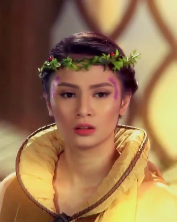 Muyak - AI Character on RolePlai