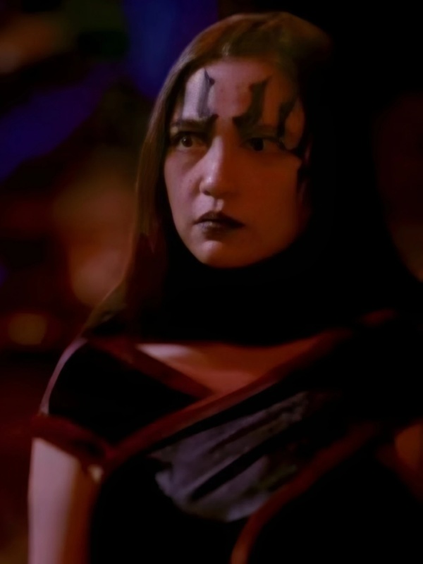 Gurna - AI Character on RolePlai