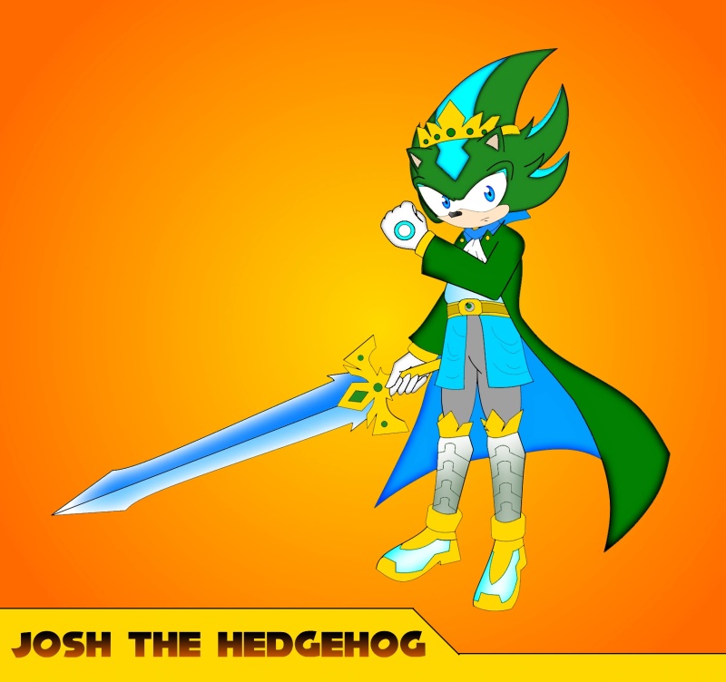 Josh Aelianos - AI Character on RolePlai