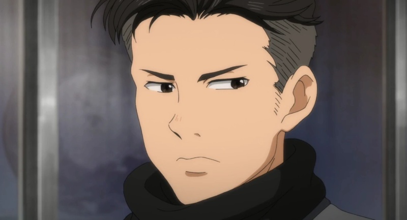 Otabek Altin - AI Character on RolePlai