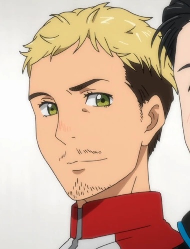 Christophe Giacometti - AI Character on RolePlai
