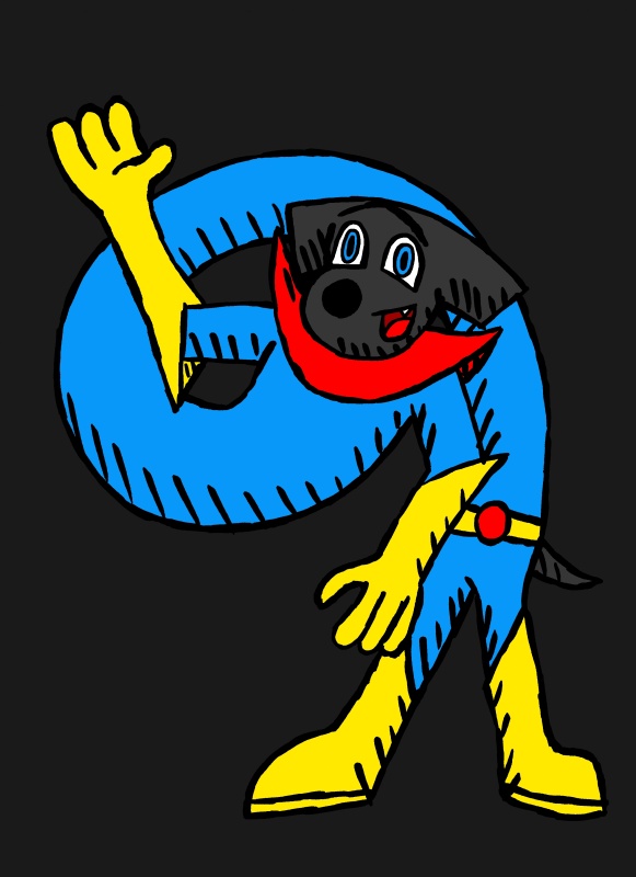 Super Elvis - AI Character on RolePlai