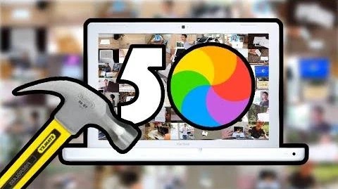 50 WAYS TO BREAK A MACBOOK - AI Character on RolePlai