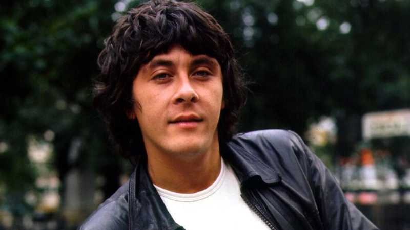 Richard Beckinsale - AI Character on RolePlai