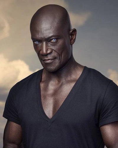 Lemuel Bridger - AI Character on RolePlai