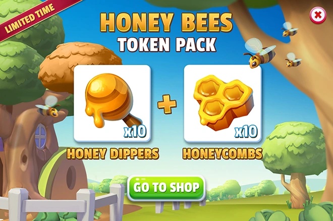 Honey Bees Mini Event - AI Character on RolePlai