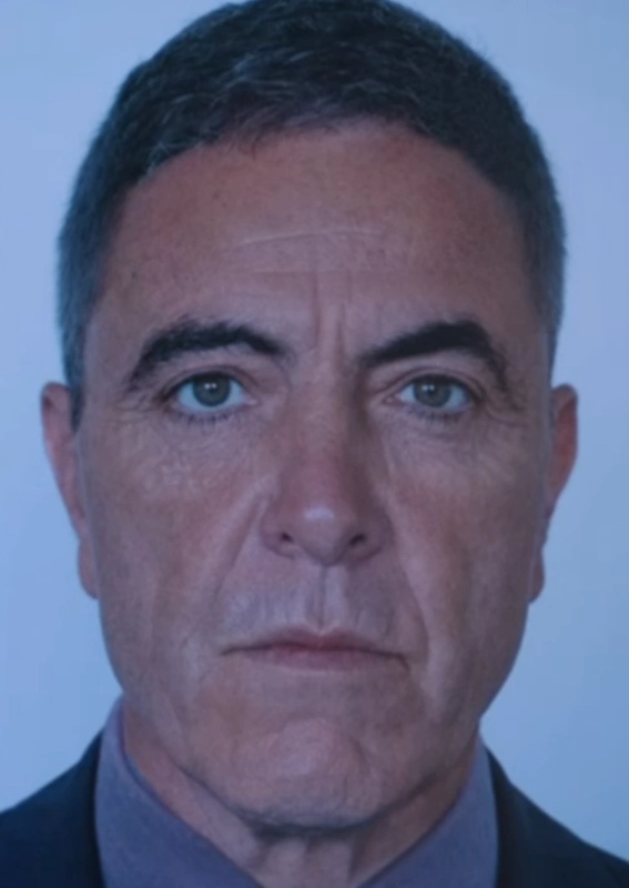 Marcus Thurwell - AI Character on RolePlai