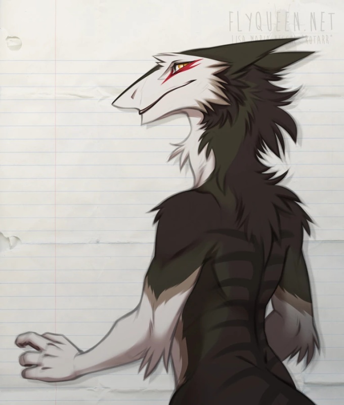Balthazar Adama - AI Character on RolePlai