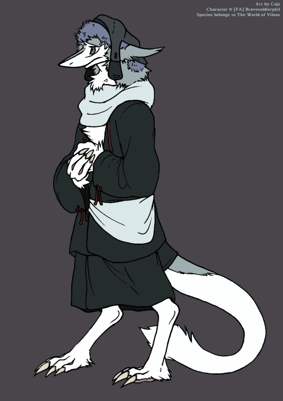 Mist - AI Character on RolePlai