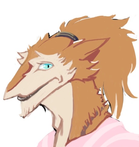 Aluran - AI Character on RolePlai