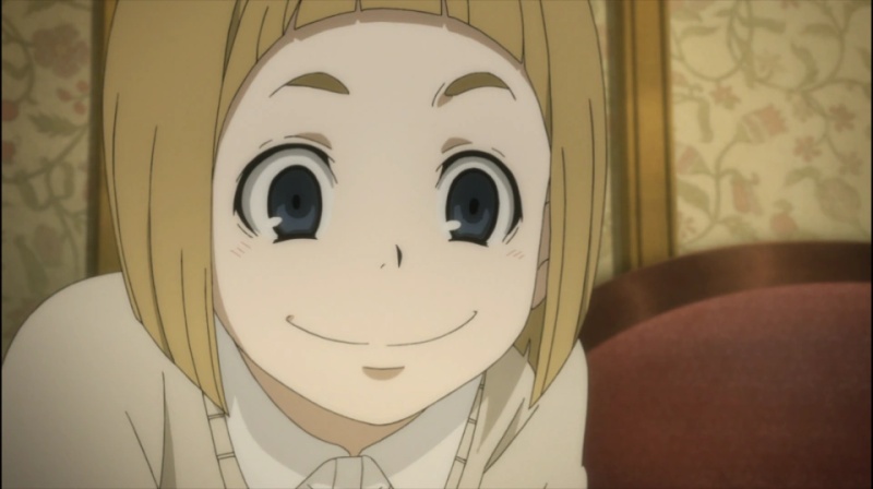 Luce Lagusa - AI Character on RolePlai