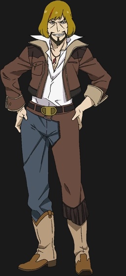 Fango - AI Character on RolePlai