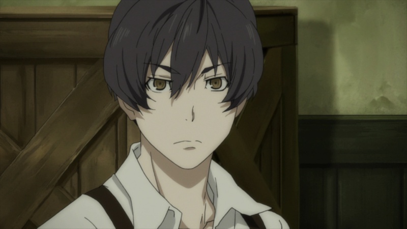 Angelo Lagusa - AI Character on RolePlai