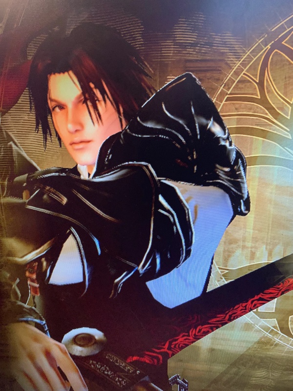 Hishamaku Habue - AI Character on RolePlai
