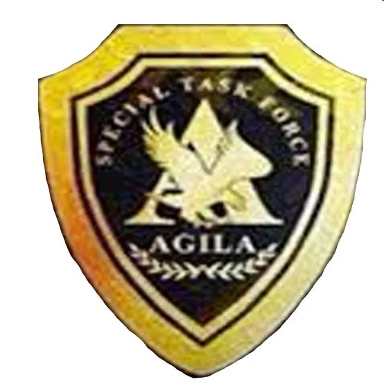 Task Force Agila - AI Character on RolePlai