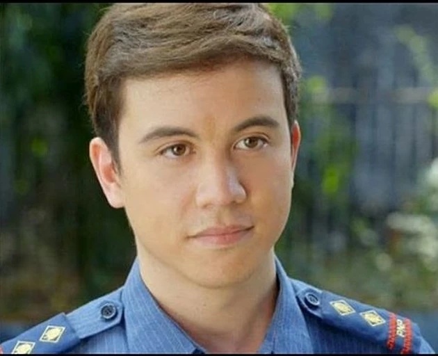 Joaquin Tuazon - AI Character on RolePlai