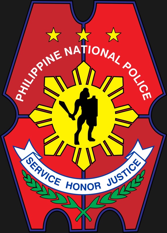 Philippine National Police - AI Character on RolePlai