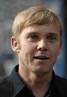 Ricky Schroder - AI Character on RolePlai