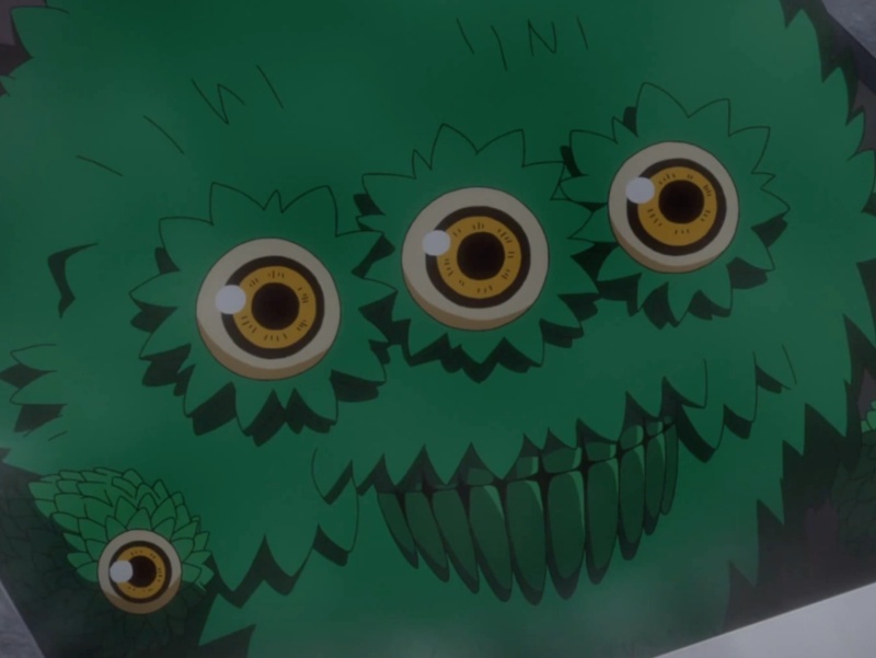 Big Boss Scree - AI Character on RolePlai