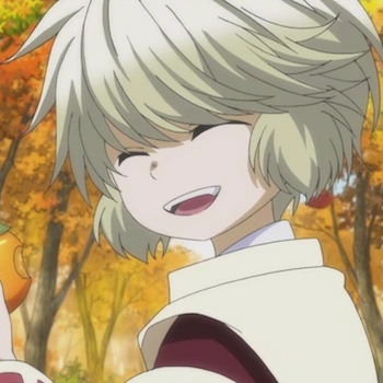 Yahiko - AI Character on RolePlai
