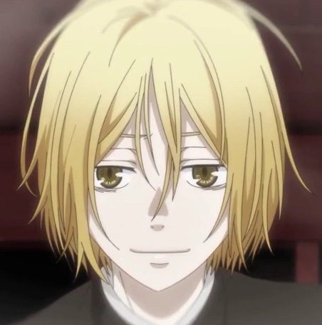 Sakae Ashiya - AI Character on RolePlai