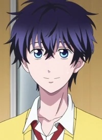 Hanae Ashiya - AI Character on RolePlai