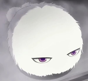 Fuzzy - AI Character on RolePlai