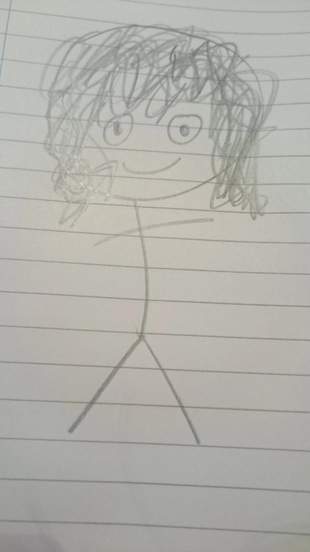Jen Farran - AI Character on RolePlai