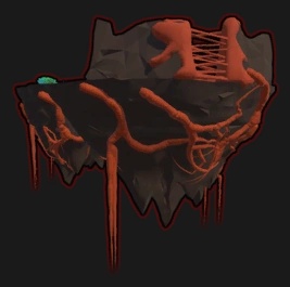 The Aberration - AI Character on RolePlai
