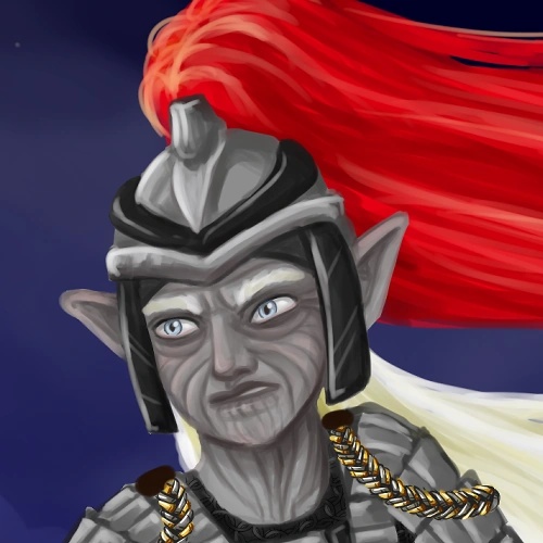 Rumena - AI Character on RolePlai