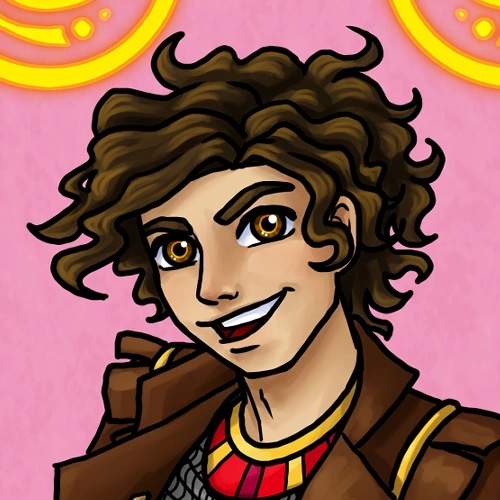 Roland de Beaumarais - AI Character on RolePlai
