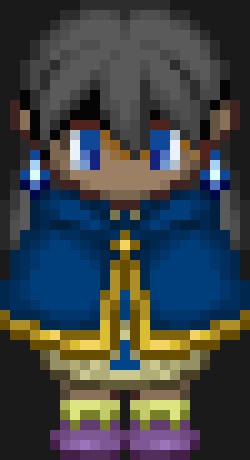 Amenia Bible/Character Bible/Aveal Turniga - AI Character on RolePlai