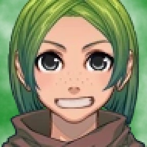 Mona Elom Hunik - AI Character on RolePlai