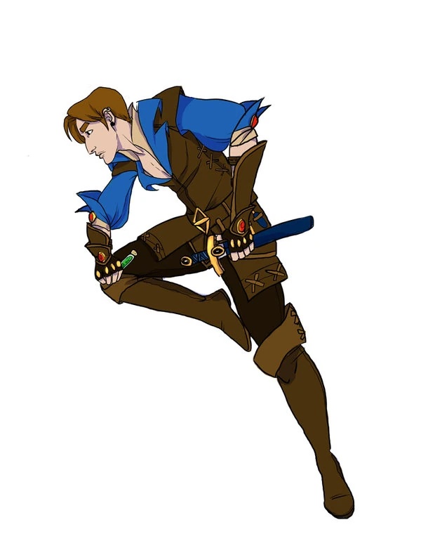 Diath - AI Character on RolePlai