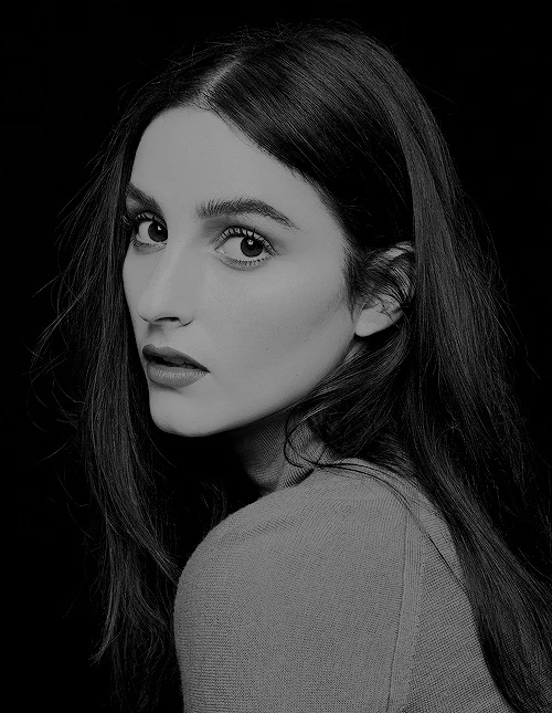 Alexandra Vasiliev - AI Character on RolePlai