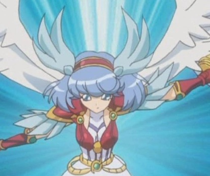 Valkyrie of the Nordic Ascendant - AI Character on RolePlai