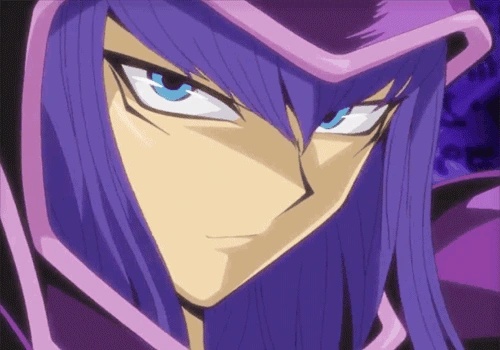Dark Magician - AI Character on RolePlai