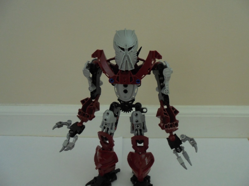Rahzahkea - AI Character on RolePlai