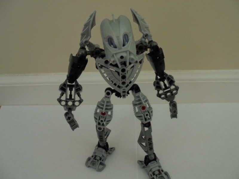Shard - AI Character on RolePlai