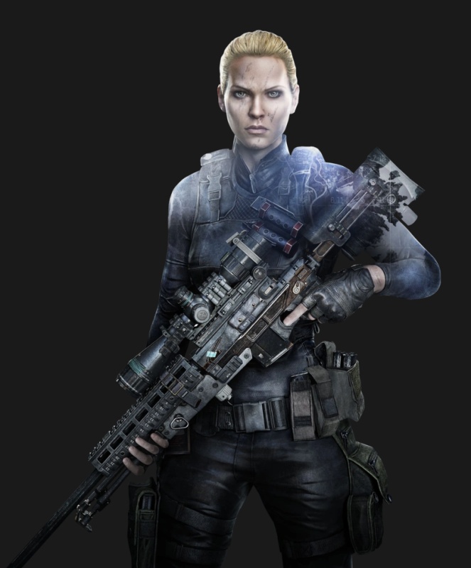 Sigrid Korsgaard - AI Character on RolePlai