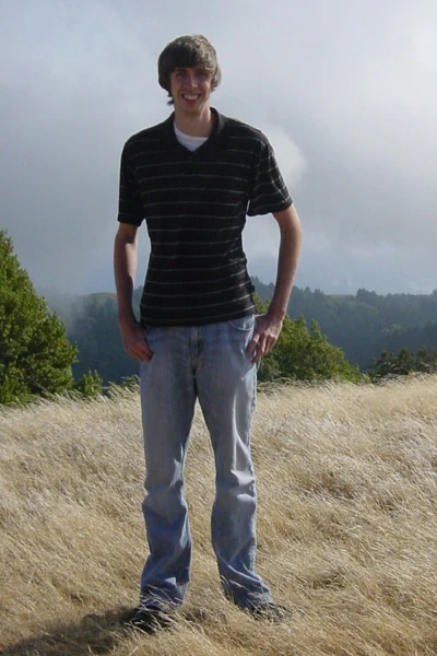 Derek Westbrook - AI Character on RolePlai