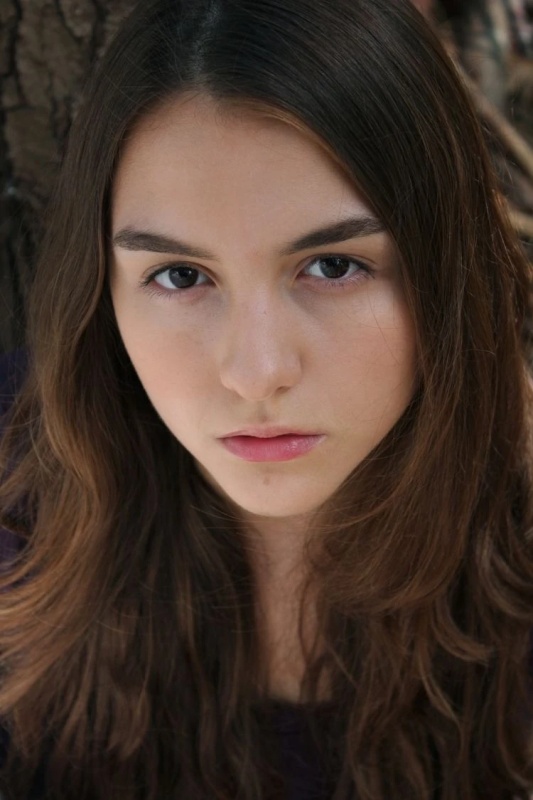 Diane Mack - AI Character on RolePlai