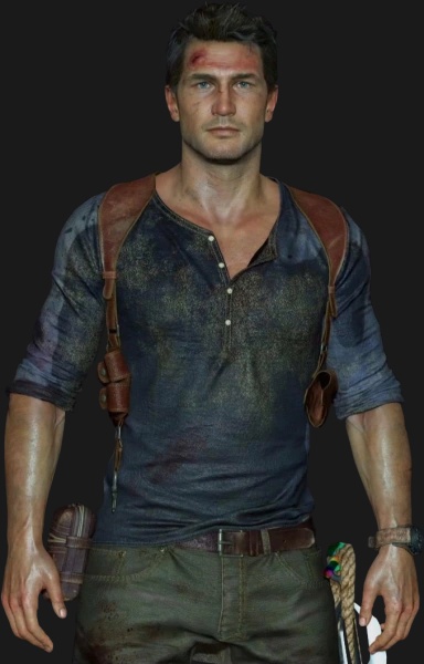 Emmett Mack - AI Character on RolePlai